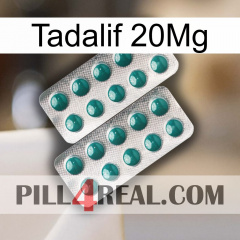 Tadalif 20Mg dapoxetine2